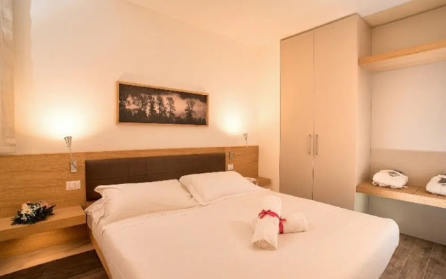 Apartment in Umbria With Pool and Sauna