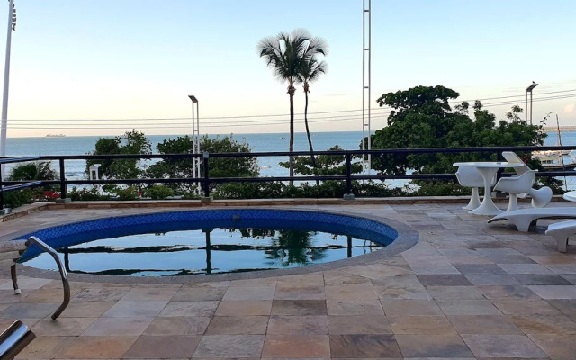 Apartamento Studio 806