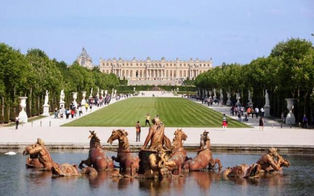 Superbe appart 2 pièces -accès autonome- avec parking gratuit