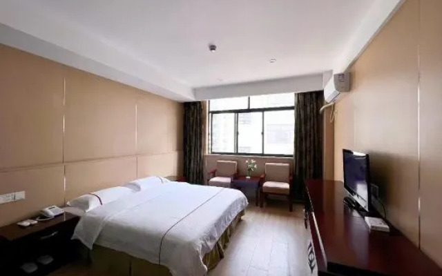 Huangshan Yishui Hotel