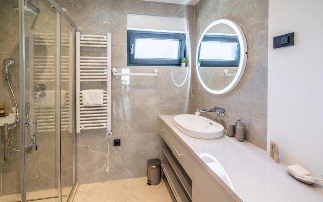 Pinna Residence - Vanga