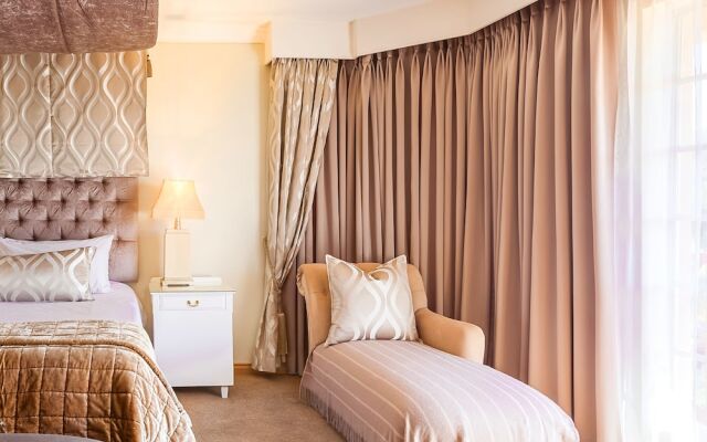 Glenburn Lodge & Spa