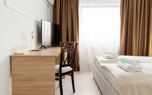 Hotel Royal Plaza