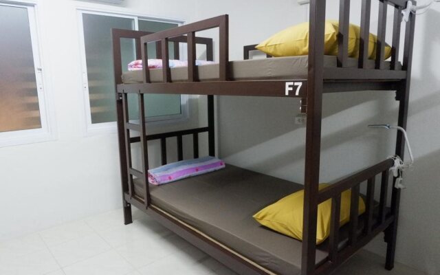 Ranong Backpacker's Hostel