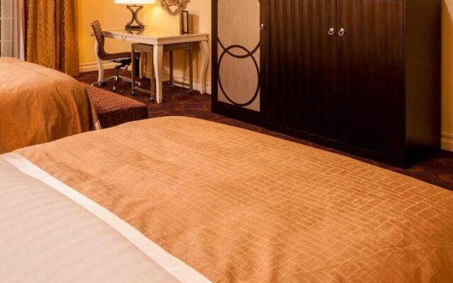 The Siena Hotel, Autograph Collection