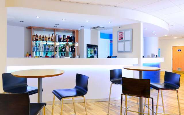 Travelodge Derby Cricket Ground