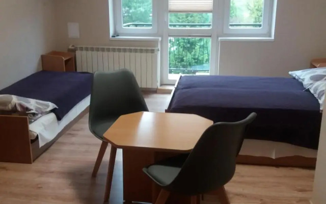 Ośrodek Wypoczynkowy Jan