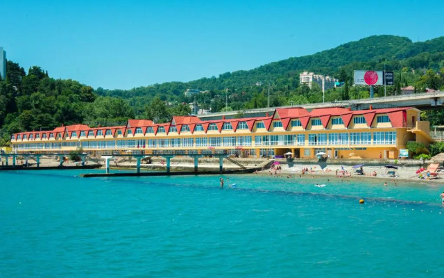 Kavkaz Health Resort