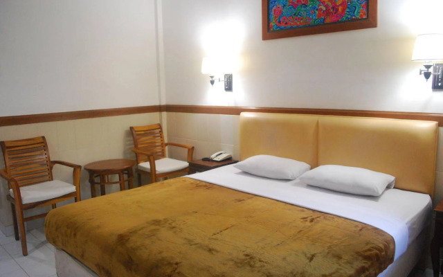 Hotel Sorga