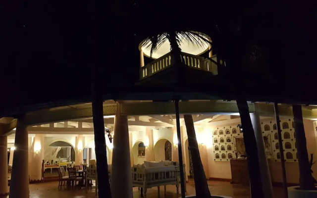 Holiday Homes Elicriso Malindi