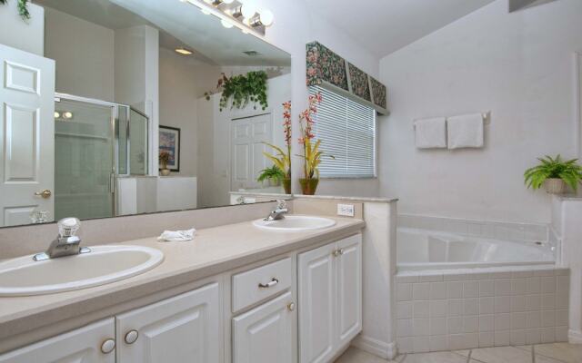 Indian Ridge - 4 Bedroom Pool Home- 2408IR