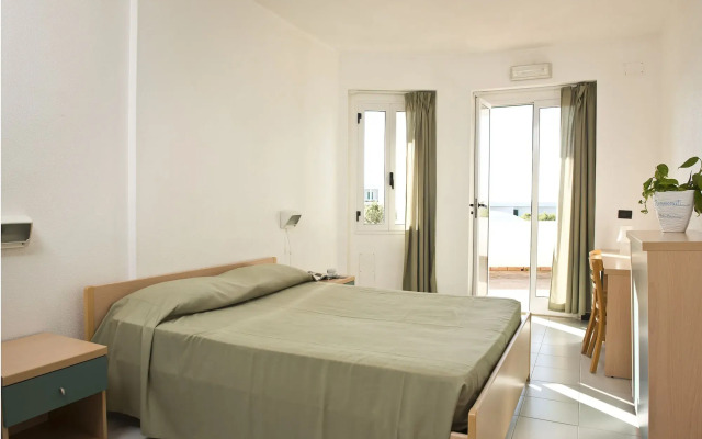 Cala Corvino Hotel Resort