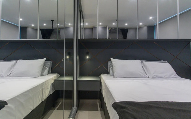 Sp-ap12 Zonax in S o Paulo