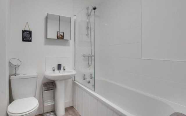 Dirftwood Apartment in Skinningrove