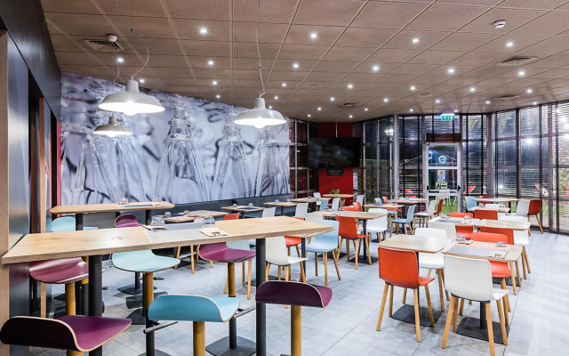 ibis Porto Gaia