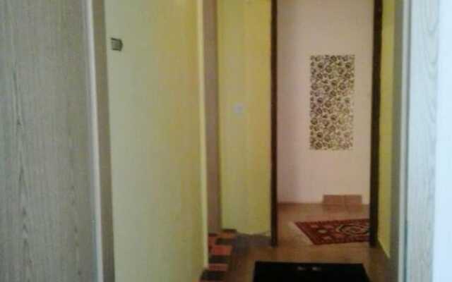 Alma Hostel 2