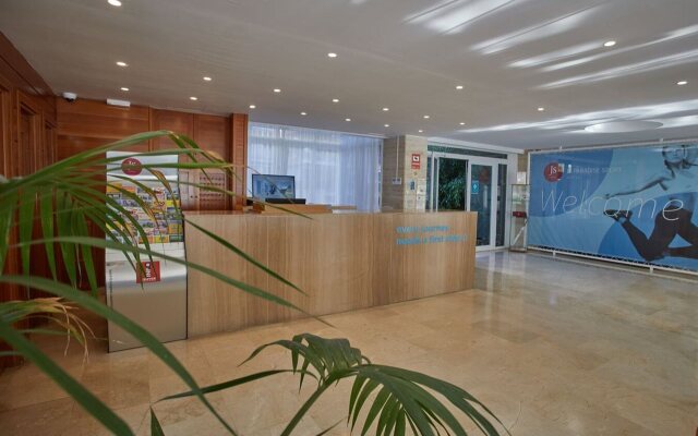 Hotel JS Paradise Sport — Adults Only