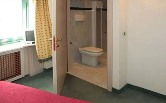 Grand Hotel Duchi D'Aosta