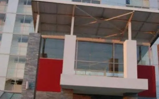 Mont Blanc Heights Apartments