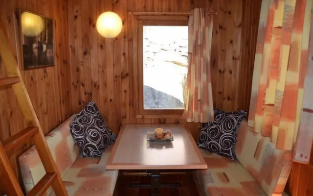 Serra de Prades Resort - Campsite