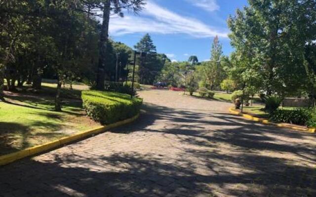 Apartamento Mountain Village