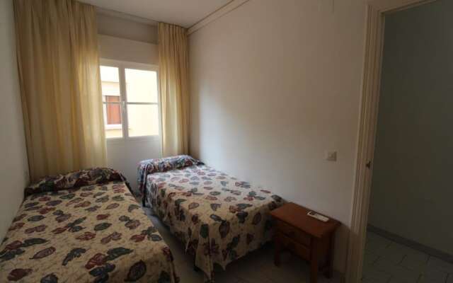 Apartment - 1 Bedroom with WiFi - 107853