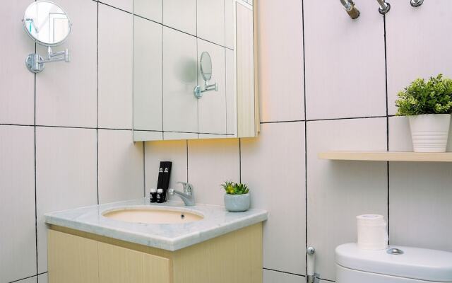 Stunning Studio at Grand Kamala Lagoon Apartment