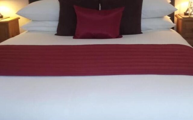 Apartments 41 Hastings