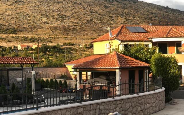 Apartments Antonia