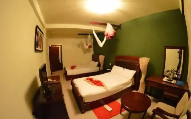 Lewi Resort and Spa