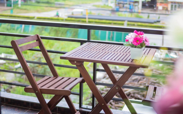 Samrong Garden Resort