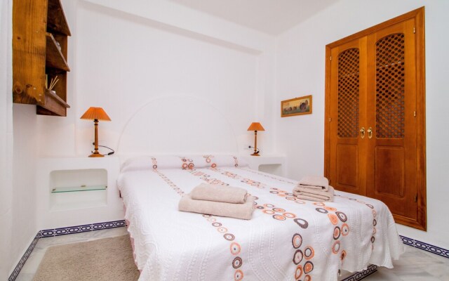 Apartment Aldea Del Mar