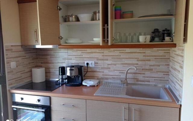 Ioannis Stagkonis House 2