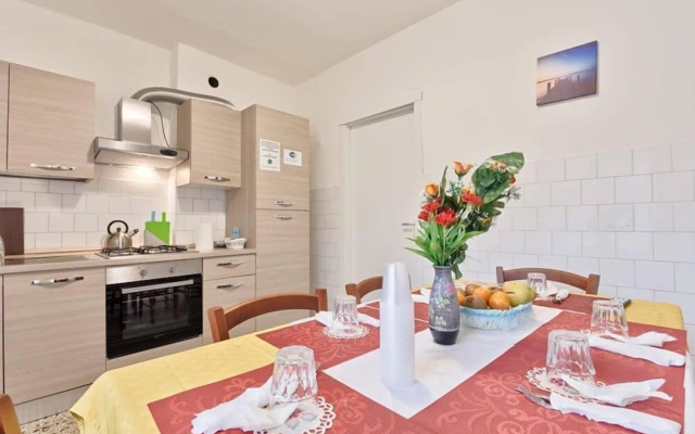 Jolly Apartment Venezia