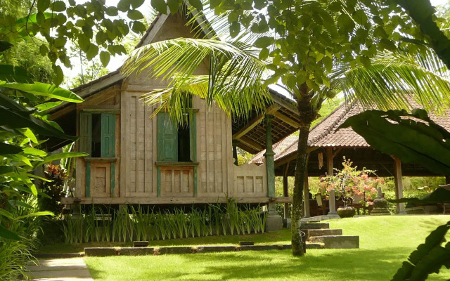 Bayanaka Villa