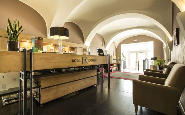 Hotel Kašperk