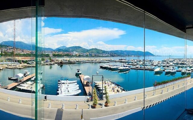 "🔹seahorse Amalfi Coast Holiday House🔹"