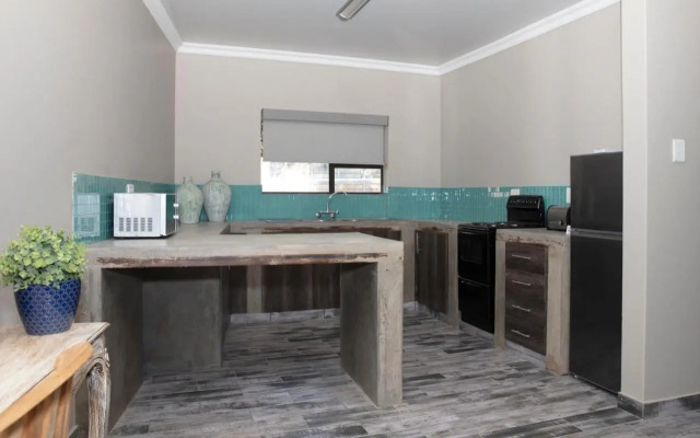 Welverdiend Guesthouse and Venue