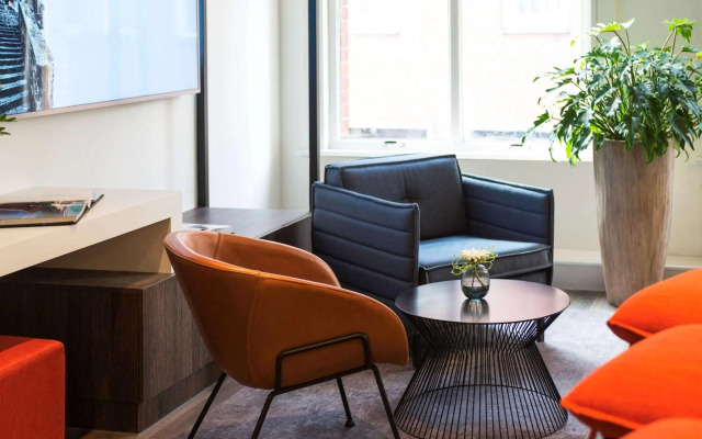 ibis Styles Den Haag City Centre