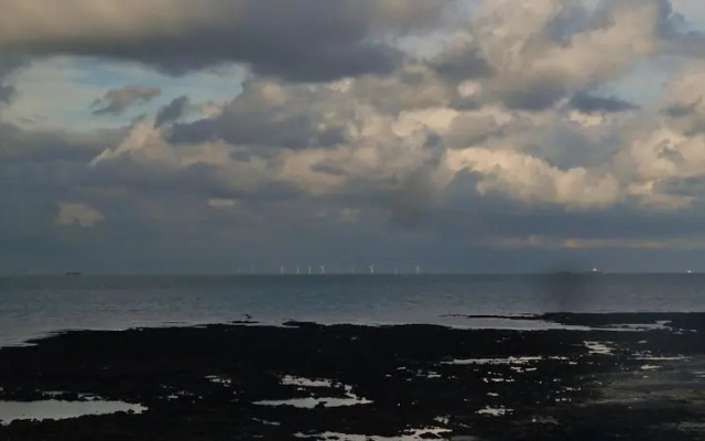 Beachview Guest House Accommodations