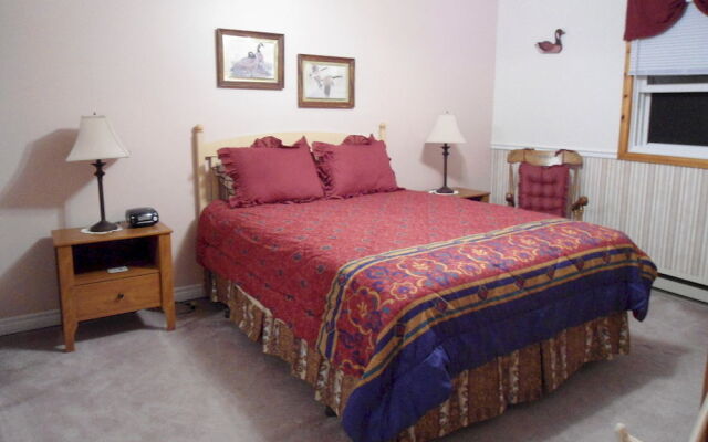 Waddle Inn Bed & Breakfast