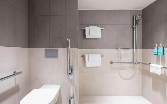 Novotel Brugge Centrum
