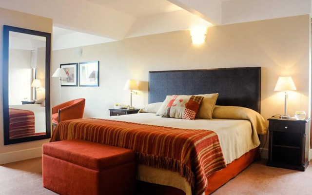 Hotel Etoile