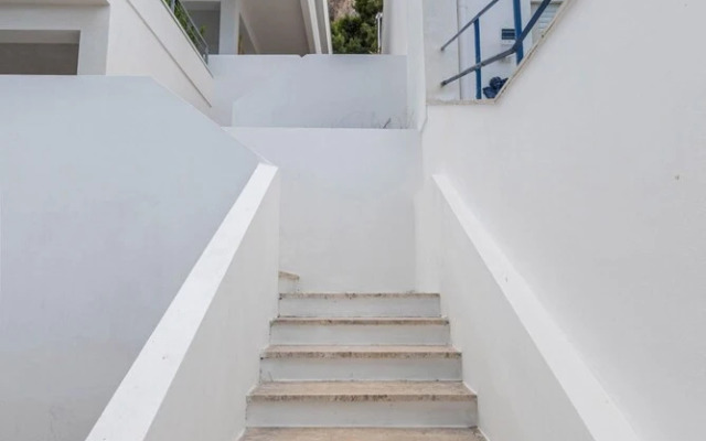 Addisio Seafront Villa by Wonderful Italy