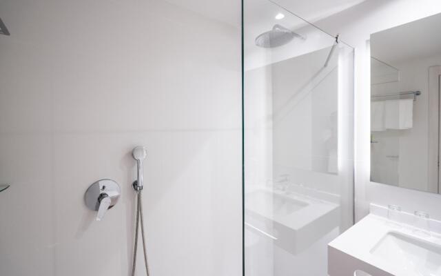 Hotel THB Naeco Ibiza - Adults Only