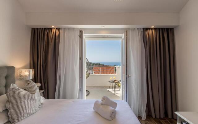 Hvar de luxe apartments 1