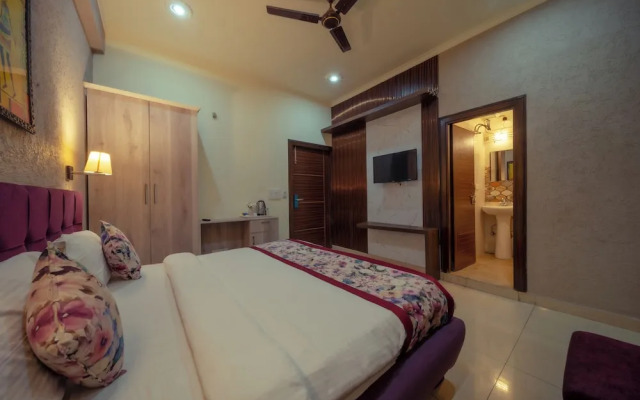 Hotel Hsr View Inn