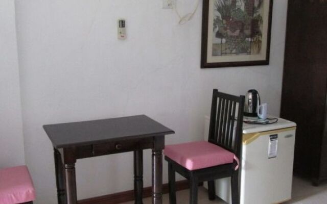 Sheridan Villas Boracay Tawhay