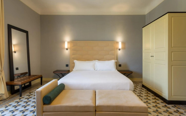 Room of Andrea