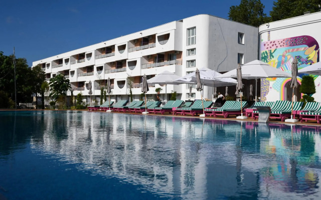 ibis Styles Venus (Opening June 2024)